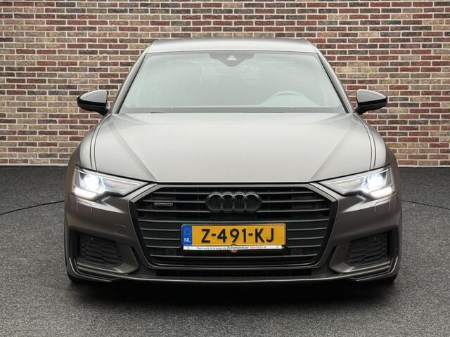 Audi A6 Limousine 50 TFSI e quattro S edition