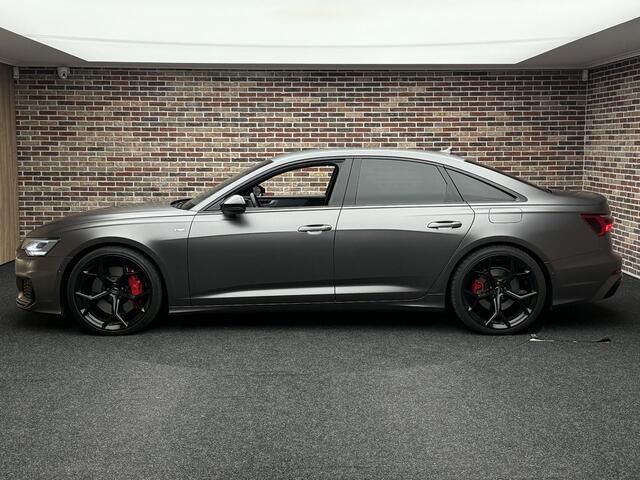 Audi A6 Limousine 50 TFSI e quattro S edition