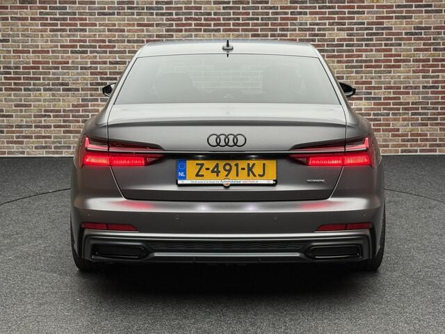 Audi A6 Limousine 50 TFSI e quattro S edition