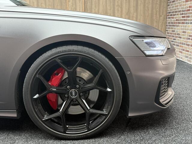 Audi A6 Limousine 50 TFSI e quattro S edition