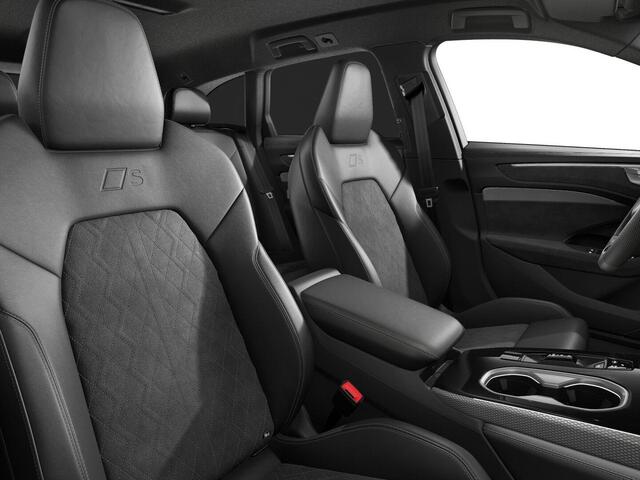 Audi A6 Avant 2.0 e-hybrid quattro S edition 299pk | Trekhaak | S-line interieur | Head Up Display | MMI Bijdrijdersscherm | B&O Audio |