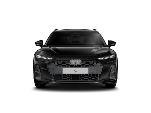 Audi A6 Avant 2.0 e-hybrid quattro S edition 299pk | Trekhaak | S-line interieur | Head Up Display | MMI Bijdrijdersscherm | B&O Audio |