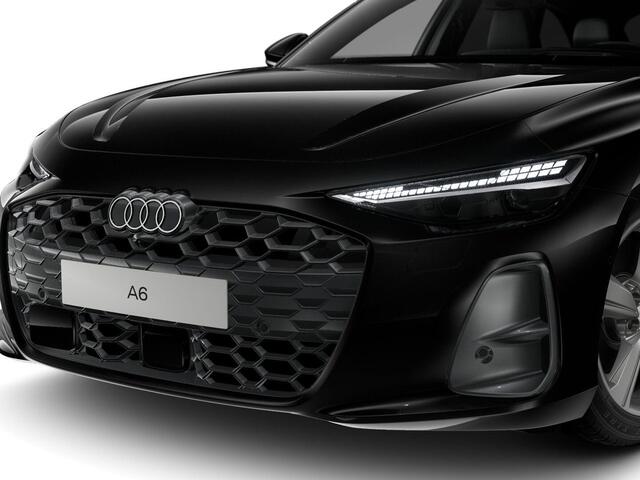 Audi A6 Avant 2.0 e-hybrid quattro S edition 299pk | Trekhaak | S-line interieur | Head Up Display | MMI Bijdrijdersscherm | B&O Audio |