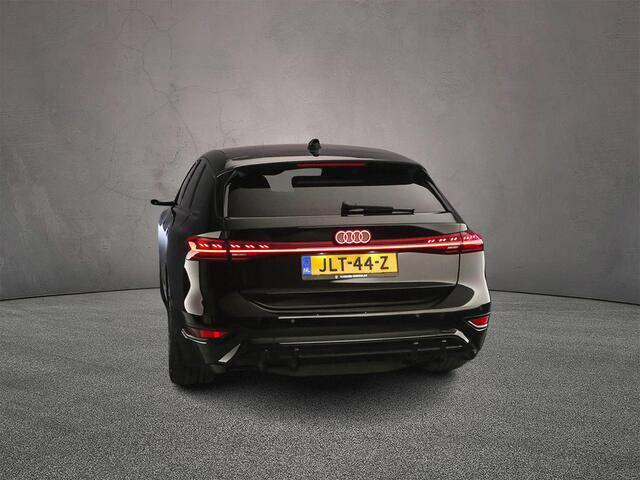 Audi A6 Avant e-tron S edition performance 100 kWh | Trekhaak | Luchtvering | Adaptieve Cruise | Panorama Dak | 360 Camera | Head-up | B&O 3D | Ambient Light | Winter-pakket | Navigatie-pakket |