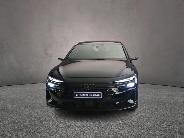 Audi A6 Avant e-tron S edition performance 100 kWh | Trekhaak | Luchtvering | Adaptieve Cruise | Panorama Dak | 360 Camera | Head-up | B&O 3D | Ambient Light | Winter-pakket | Navigatie-pakket |