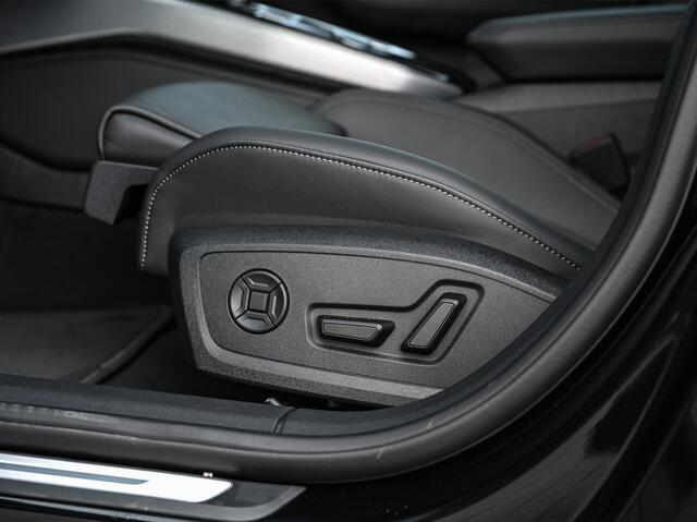 Audi A6 Avant 2.0 e-hybrid quattro S edition Competition | Panoramadak | Achterasbesturing | 360 Camera | Memory Seats | Ambiance Interieur | Stoelverwarming | Adaptive Cruise | Trekhaak | Passagiers Display |