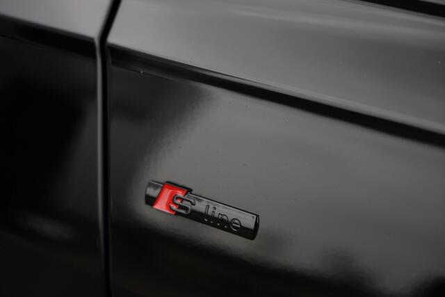 Audi A6 Avant 55 TFSI e Quattro Competition S-Line Black 367PK Pano|Trekh|HD Matrix|Memory|DLR