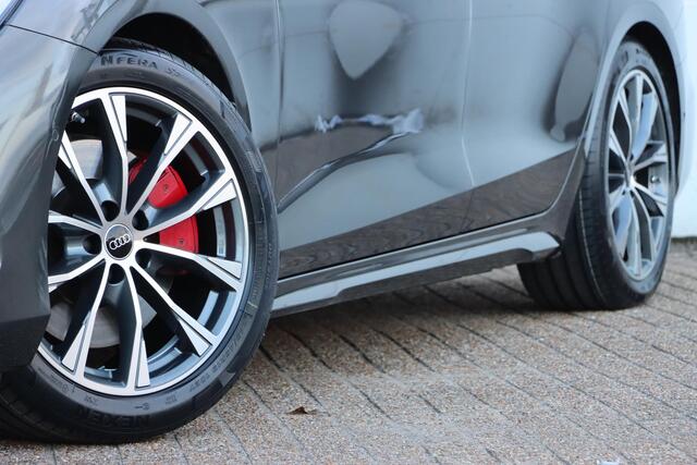 Audi A6 Avant 2.0 e-hybrid quattro S edition Competition 367pk S Tronic | SOH 99,6% |