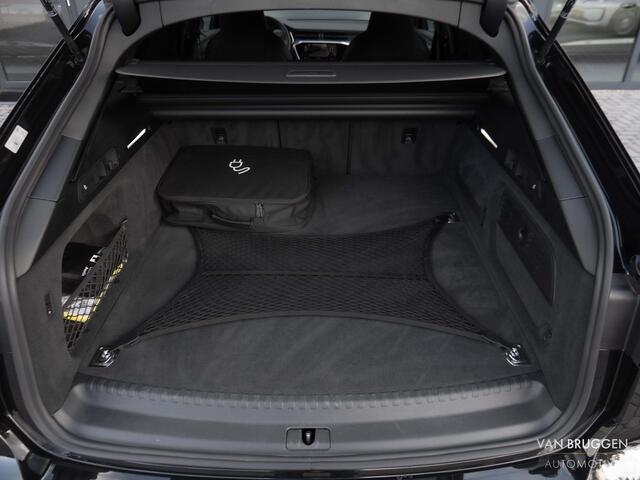 Audi A6 Avant 55 TFSI e quattro S-Line Pano RS-Stoelen 360 Head-up BTW