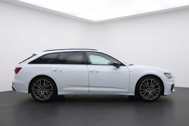 Audi A6 Avant 55 TFSI e quattro Competition Pano l HUD l Memory l VOL OPTIES