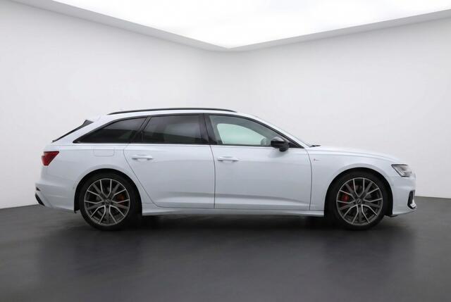 Audi A6 Avant 55 TFSI e quattro Competition Pano l HUD l Memory l VOL OPTIES