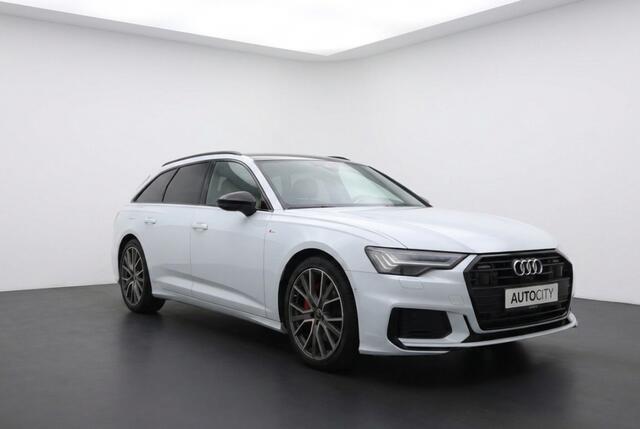 Audi A6 Avant 55 TFSI e quattro Competition Pano l HUD l Memory l VOL OPTIES