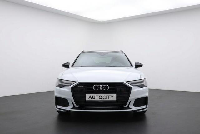 Audi A6 Avant 55 TFSI e quattro Competition Pano l HUD l Memory l VOL OPTIES