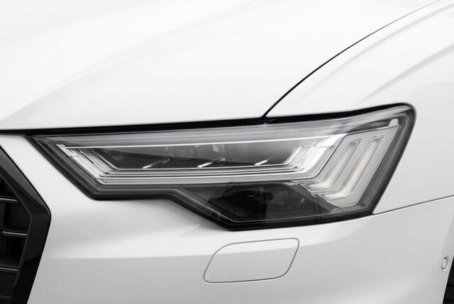 Audi A6 Avant 55 TFSI e quattro Competition Pano l HUD l Memory l VOL OPTIES