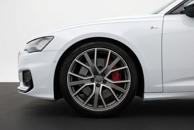 Audi A6 Avant 55 TFSI e quattro Competition Pano l HUD l Memory l VOL OPTIES