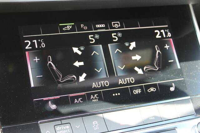Audi A6 Avant 50 TFSI e quattro edition SOh 100% NAVI VIRTUAL LED ECC 74000KM!!!