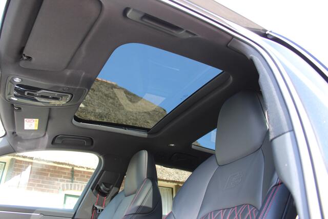 Audi A6 Avant 55 TFSI e quattro S-LINE Competition SOh 96% PANO B&O LEER MATRIX TH 127000KM!!!