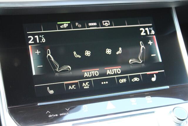 Audi A6 Avant 55 TFSI e quattro S-LINE Competition SOh 96% PANO B&O LEER MATRIX TH 127000KM!!!