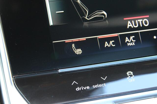 Audi A6 Avant 55 TFSI e quattro S-LINE Competition SOh 96% PANO B&O LEER MATRIX TH 127000KM!!!