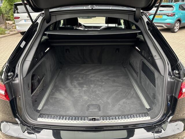 Audi A6 45 TFSI QUATTRO SPORT PANO-DAK/LEDER/CAMERA/TREKHAAK/ACC