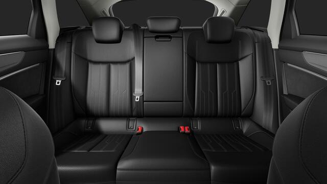 Audi A6 Avant 55 TFSI e quattro S edition Competition Trekhaak - Adaptieve Cruise Control - Head up - Stoelmassage/ventilatie - Elektrisch verstelbare/verwarmde voorstoelen - Sport stuurwiel - Top View 360° cameras -