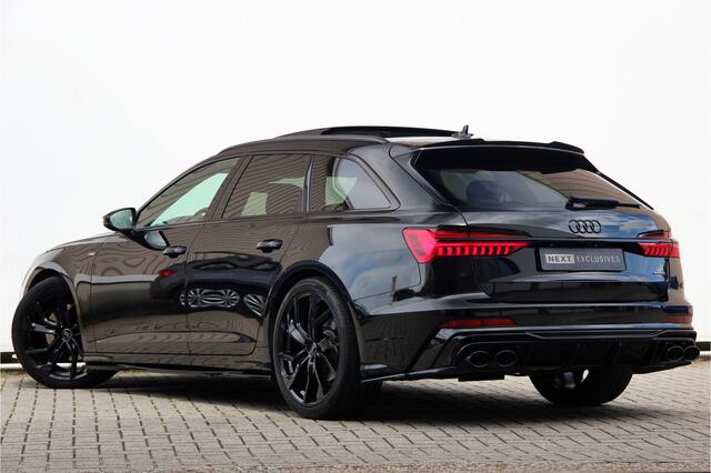 Audi A6 Avant 50 TDI quattro Sport Pro Line S | S line | Matrix LED | Pano | ACC | Camera