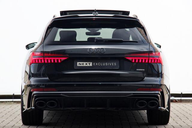 Audi A6 Avant 50 TDI quattro Sport Pro Line S | S line | Matrix LED | Pano | ACC | Camera