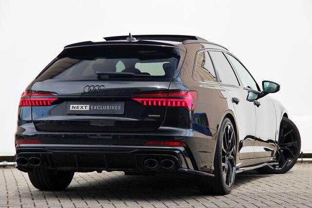 Audi A6 Avant 50 TDI quattro Sport Pro Line S | S line | Matrix LED | Pano | ACC | Camera