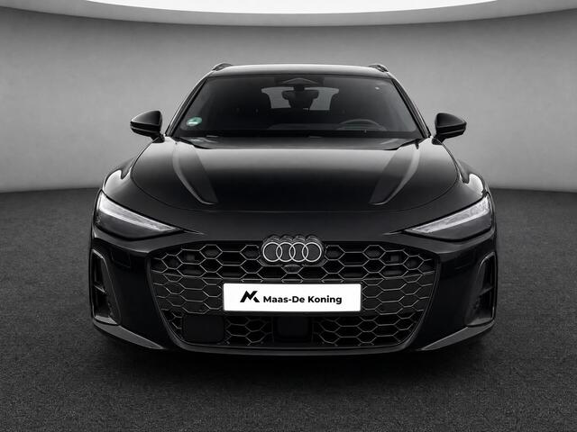 Audi A6 Avant 2.0 299pk e-hybrid Quattro S edition Competition · 360 Camera · Wegklapbare Trekhaak · B&O Audio · Elek. Voorstoel · 20'' Inch · Garantie t/m 21-10-2030 of 100.000km