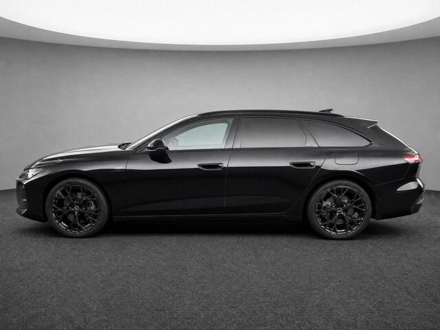Audi A6 Avant 2.0 299pk e-hybrid Quattro S edition Competition · 360 Camera · Wegklapbare Trekhaak · B&O Audio · Elek. Voorstoel · 20'' Inch · Garantie t/m 21-10-2030 of 100.000km