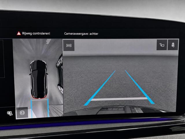Audi A6 Avant 2.0 299pk e-hybrid Quattro S edition Competition · 360 Camera · Wegklapbare Trekhaak · B&O Audio · Elek. Voorstoel · 20'' Inch · Garantie t/m 21-10-2030 of 100.000km