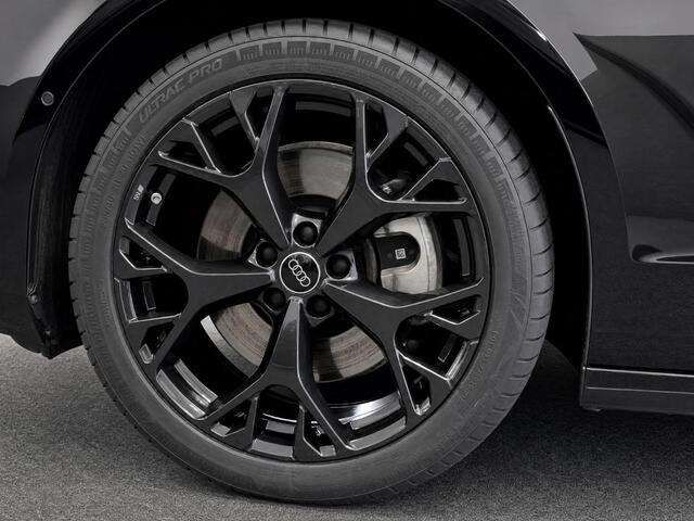 Audi A6 Avant 2.0 299pk e-hybrid Quattro S edition Competition · 360 Camera · Wegklapbare Trekhaak · B&O Audio · Elek. Voorstoel · 20'' Inch · Garantie t/m 21-10-2030 of 100.000km