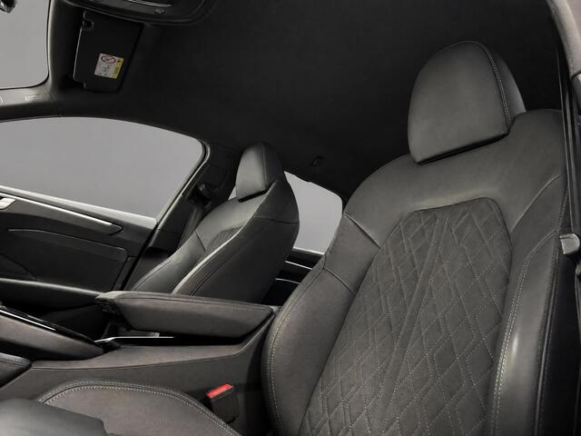 Audi A6 Avant 2.0 299pk e-hybrid Quattro S edition Competition · 360 Camera · Wegklapbare Trekhaak · B&O Audio · Elek. Voorstoel · 20'' Inch · Garantie t/m 21-10-2030 of 100.000km