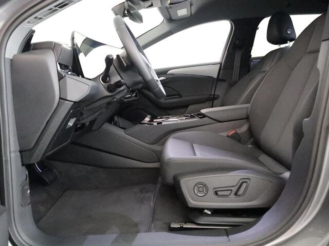 Audi A6 Avant e-tron Advanced edition 83 kWh 286pk | SOH 99.27% | Electrisch verstelbare voorstoelen | Wegklapbare trekhaak | MMI bijrijdersscherm |