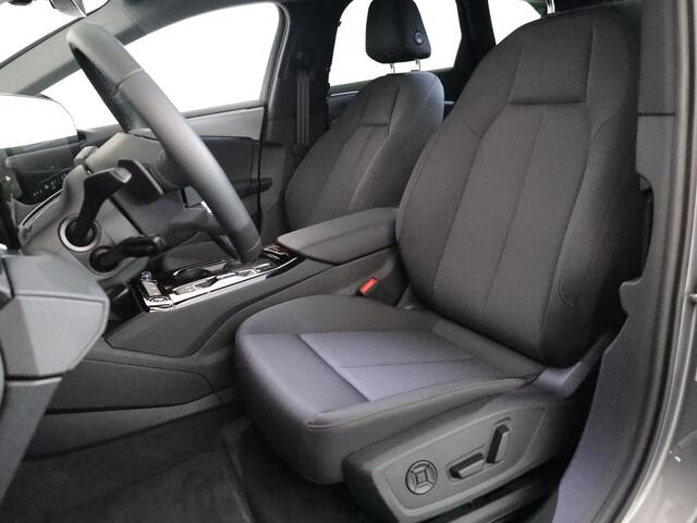 Audi A6 Avant e-tron Advanced edition 83 kWh 286pk | SOH 99.27% | Electrisch verstelbare voorstoelen | Wegklapbare trekhaak | MMI bijrijdersscherm |