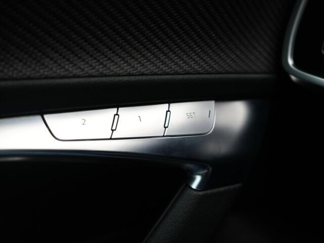 Audi A6 Avant 55 TFSI e quattro S Line PHEV 368pk Dealer O.H | Head Up | Matrix LED | Cruise Control | Alcantara Sportstoelen Memory & Verwarmd | Navigatie | Virtual | DAB | 19"L.M |