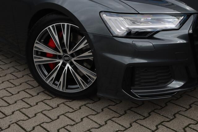 Audi A6 Avant 55 TFSI e Quattro S-Line Competition | Pano | Leder | ACC |