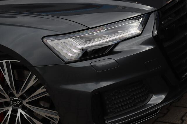 Audi A6 Avant 55 TFSI e Quattro S-Line Competition | Pano | Leder | ACC |