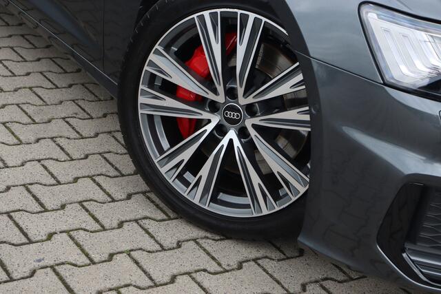 Audi A6 Avant 55 TFSI e Quattro S-Line Competition | Pano | Leder | ACC |