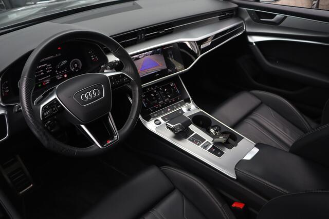 Audi A6 Avant 55 TFSI e Quattro S-Line Competition | Pano | Leder | ACC |