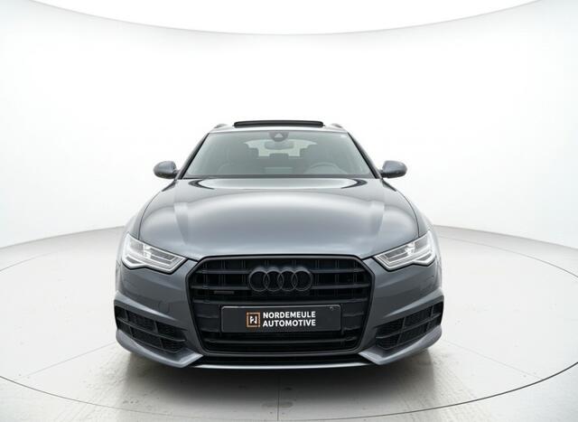 Audi A6 2.0 TFSI Quattro Adv. Sport S Line, Matrix, Pano, RS Leder