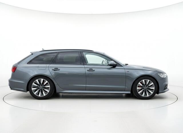 Audi A6 2.0 TFSI Quattro Adv. Sport S Line, Matrix, Pano, RS Leder