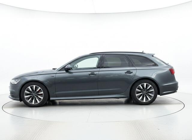 Audi A6 2.0 TFSI Quattro Adv. Sport S Line, Matrix, Pano, RS Leder