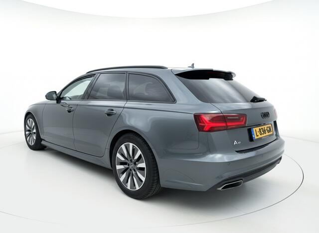 Audi A6 2.0 TFSI Quattro Adv. Sport S Line, Matrix, Pano, RS Leder