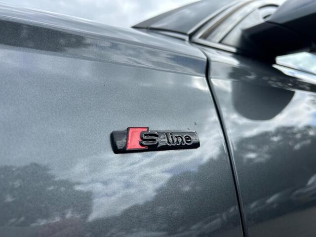 Audi A6 2.0 TFSI Quattro Adv. Sport S Line, Matrix, Pano, RS Leder