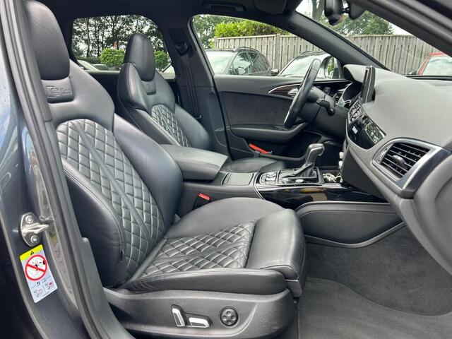 Audi A6 2.0 TFSI Quattro Adv. Sport S Line, Matrix, Pano, RS Leder