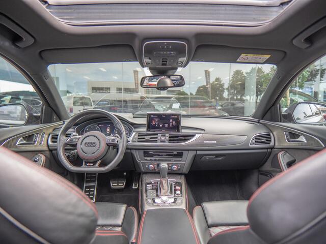 Audi A6 Avant 3.0 TDI BiT quattro Competition | 380 PK | Matrix-LED | Volledig onderhouden