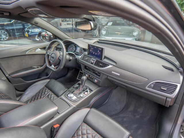 Audi A6 Avant 3.0 TDI BiT quattro Competition | 380 PK | Matrix-LED | Volledig onderhouden
