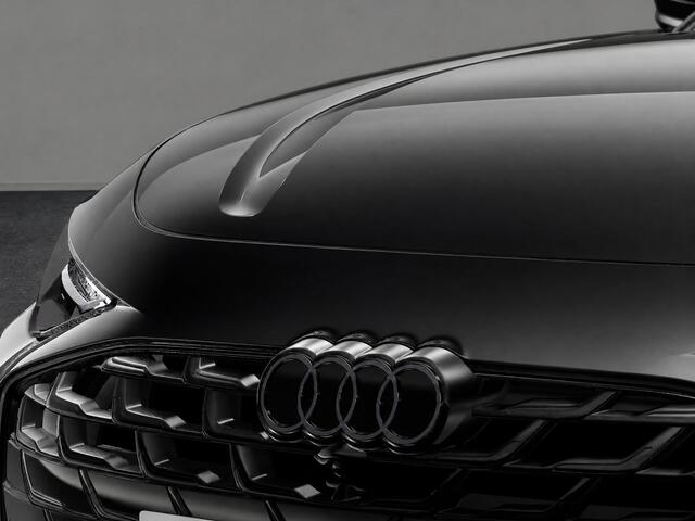 Audi A6 Avant 2.0 e-hybrid quattro S edition 299 PK · Tech plus · Glazen panoramadak · B&O premium 3D