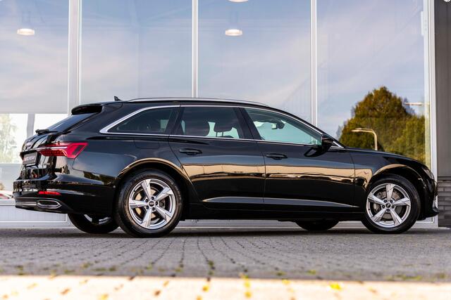 Audi A6 Avant 40 TDI Pro Line | Matrix LED | ACC | 360° Camera
